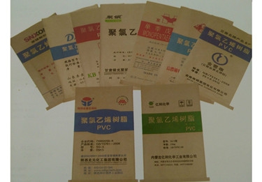 上海纸塑复合袋